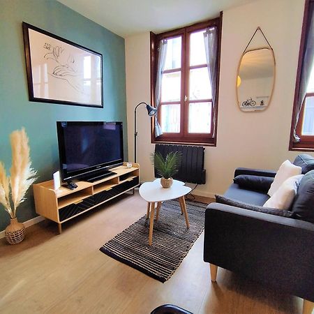 Appartement A 150 M De La Cathedrale Родез Екстер'єр фото