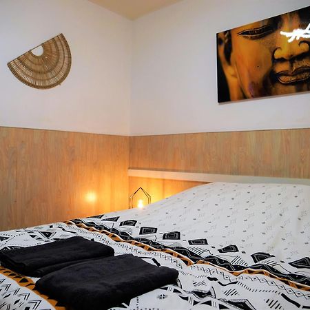 Appartement A 150 M De La Cathedrale Родез Екстер'єр фото