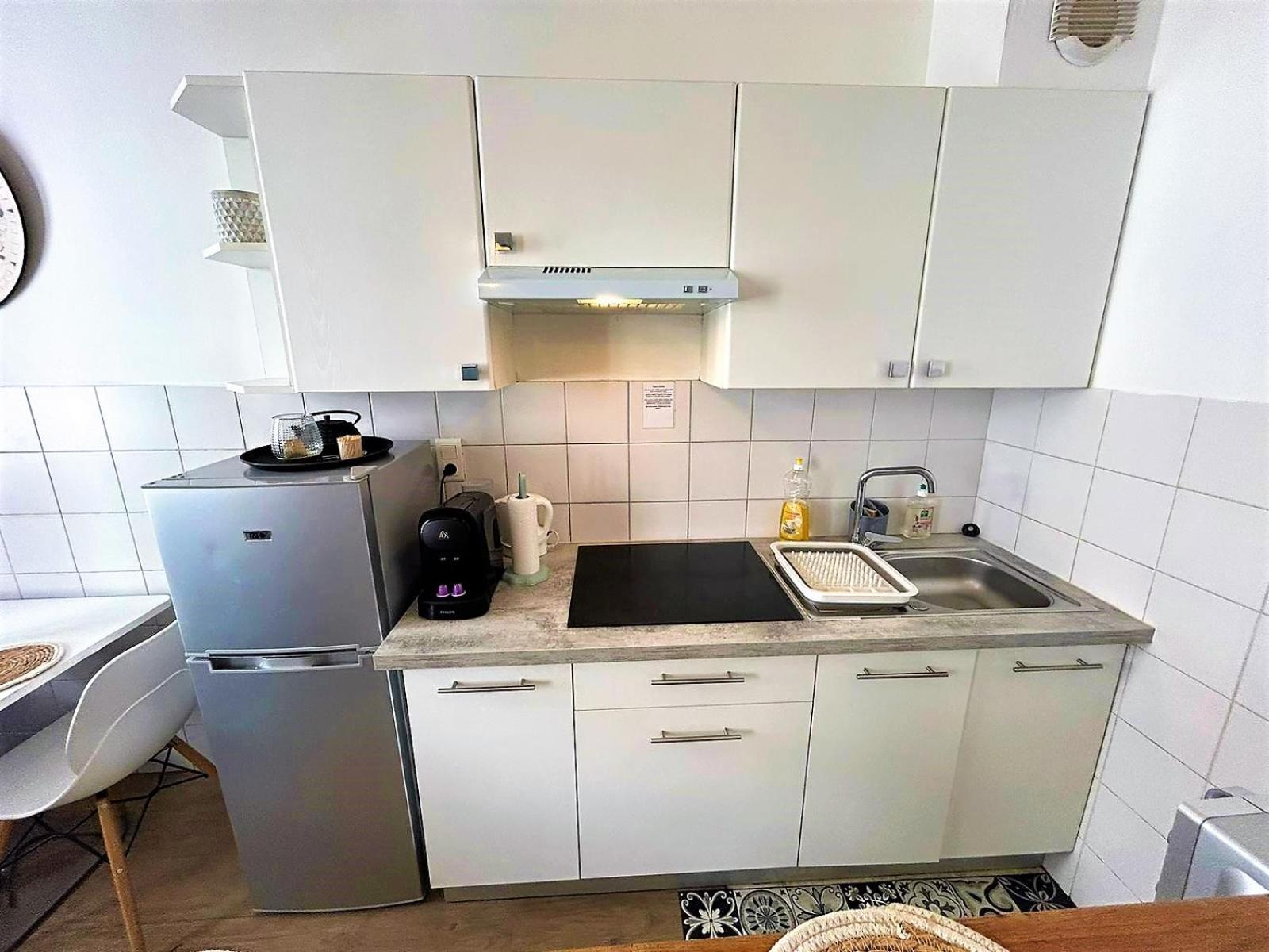 Appartement A 150 M De La Cathedrale Родез Екстер'єр фото